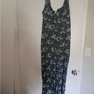 The Loft, Anthropology , J. Crew, Banana Republic, Lucky Brand, Jumpsuit /Romper